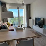 Apartament 718 - Modern Tower Gdynia