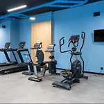 Apartament 718 - Modern Tower Gdynia