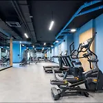 Apartament 718 - Modern Tower Gdynia
